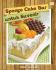 Sponge Cake Bar untuk Souvenir
